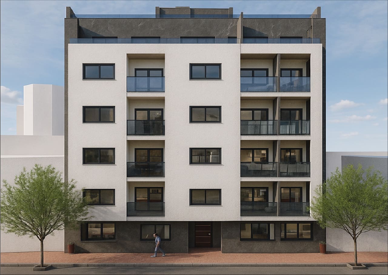 Apartment for sale in Parque Acuático - Sector 25, Torrevieja, Alicante
