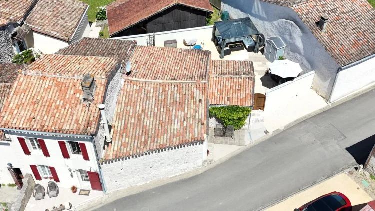 Charming Village House photo 2