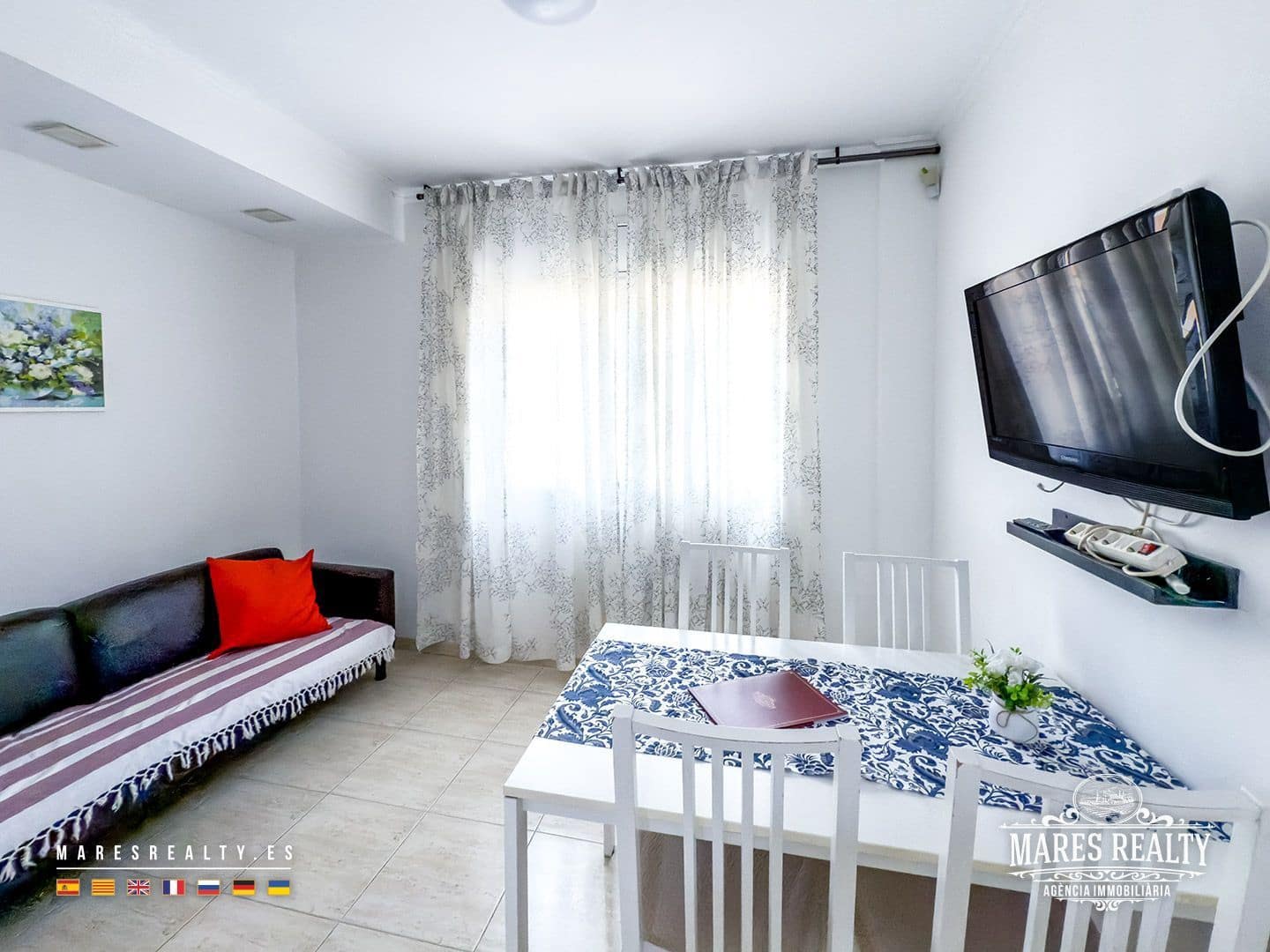 Flat for sale in Fenals, Lloret de Mar, Girona photo 4