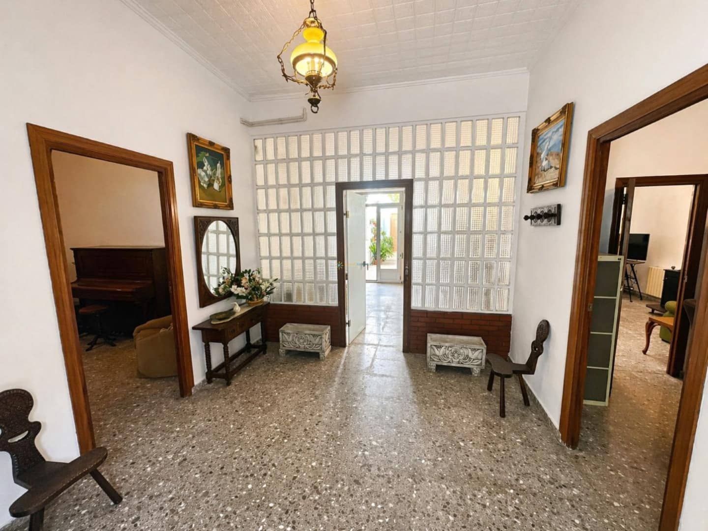 Townhouse for sale in Aielo de Malferit, Valencia