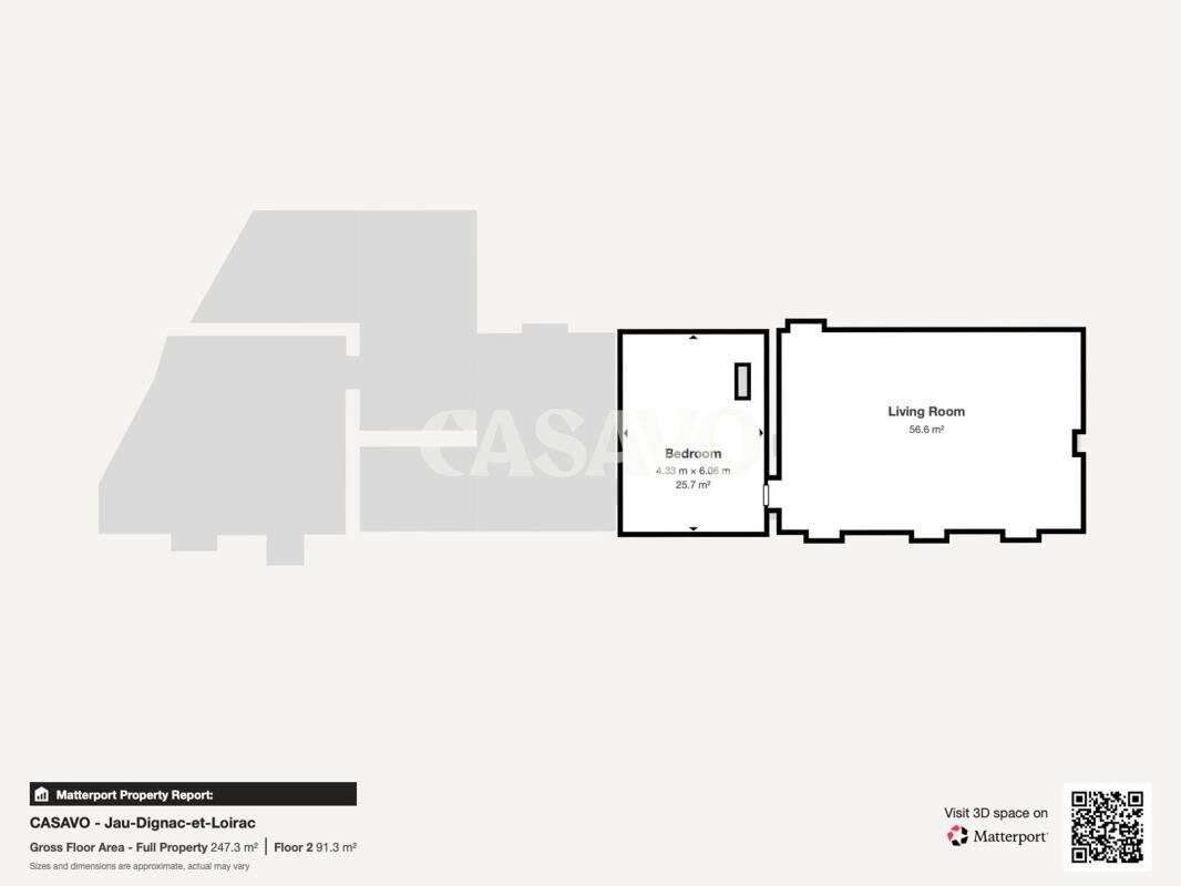 Maison neuve photo 3