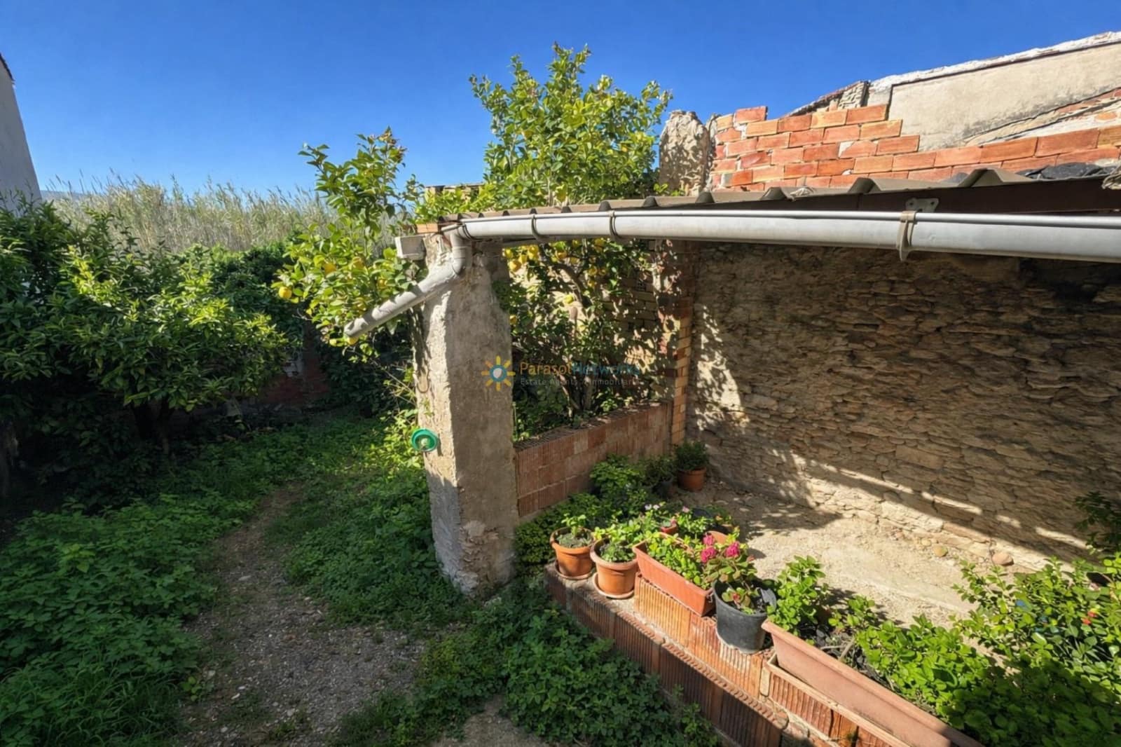 Townhouse for sale in Bufalí, Valencia photo 5