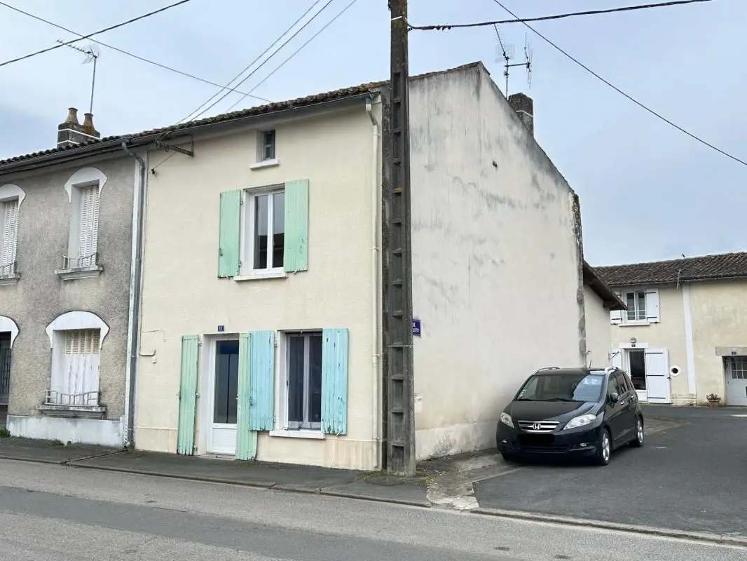 House for sale in Reffannes — 2 bedrooms, 80 m² photo 5