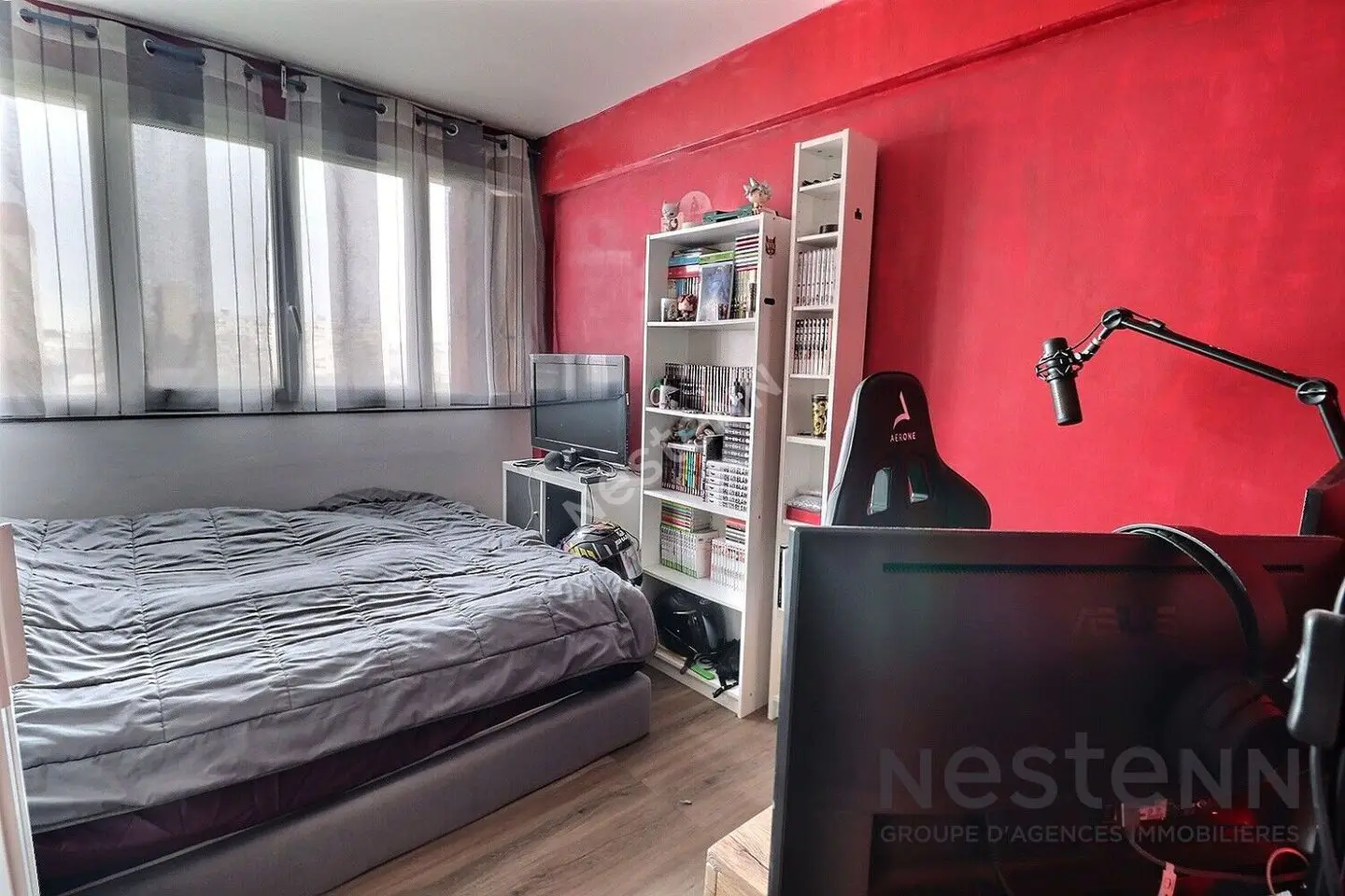 Appartement photo 5