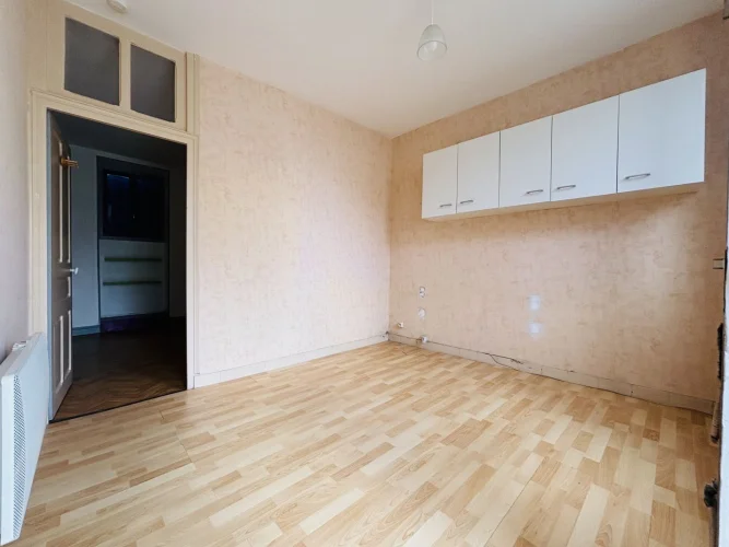 Terraced House photo 3