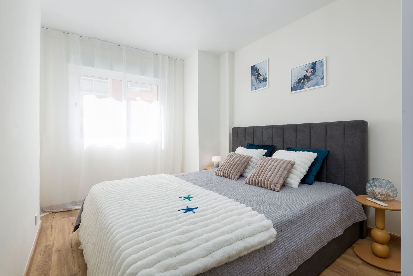 Apartment for sale in Lo Pagan, San Pedro del Pinatar, Murcia photo 4