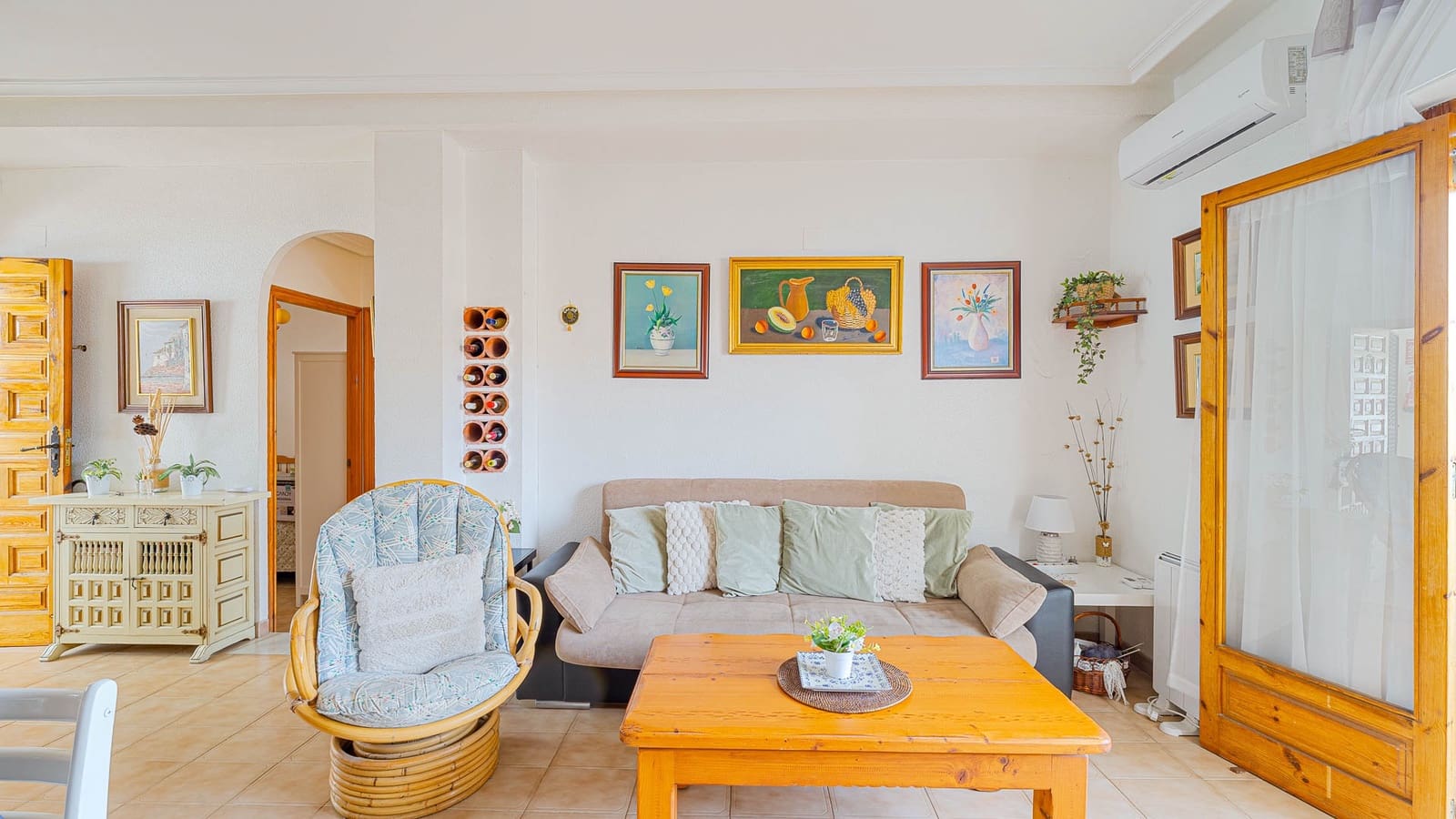 Apartment for sale in Punta Prima, Orihuela, Alicante photo 4