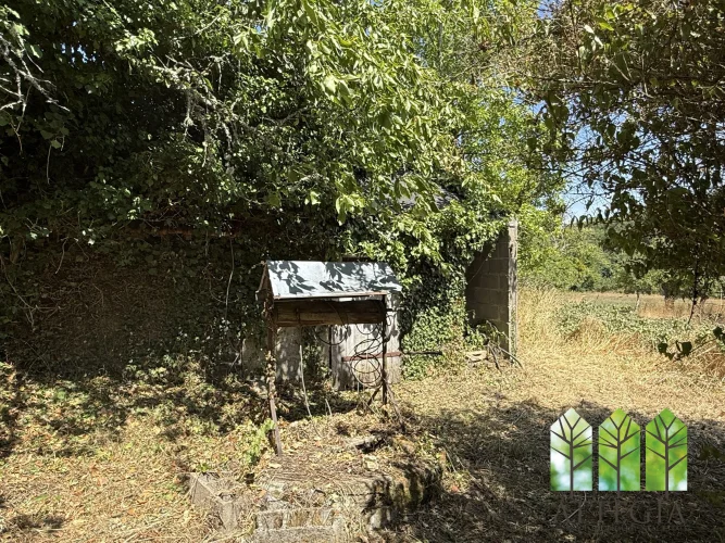 Between Bonnat and Aigurande – Renovation Project with Attached Barn, photo 3