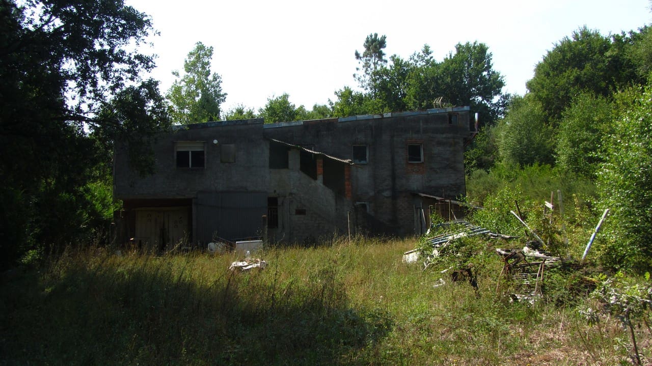 Finca/Country House for sale in Pantón, Lugo photo 2