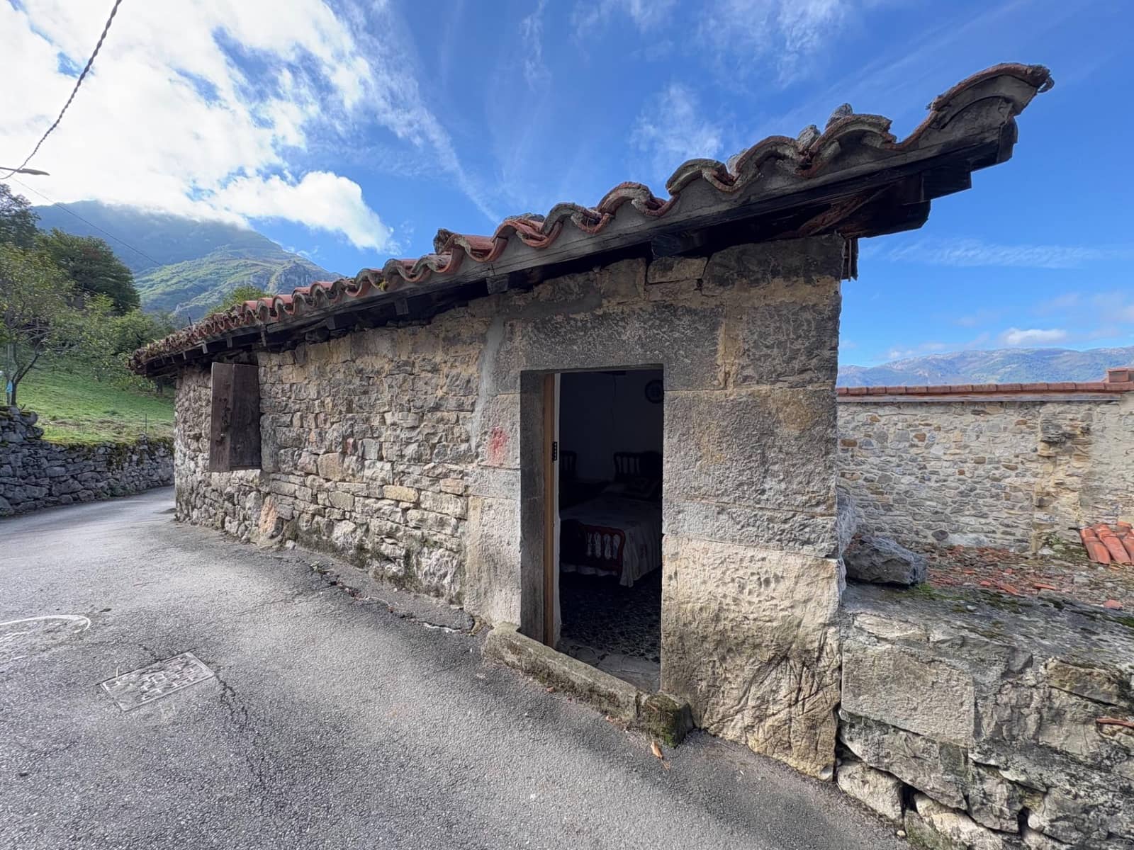 Finca/Country House for sale in Proaza, Asturias