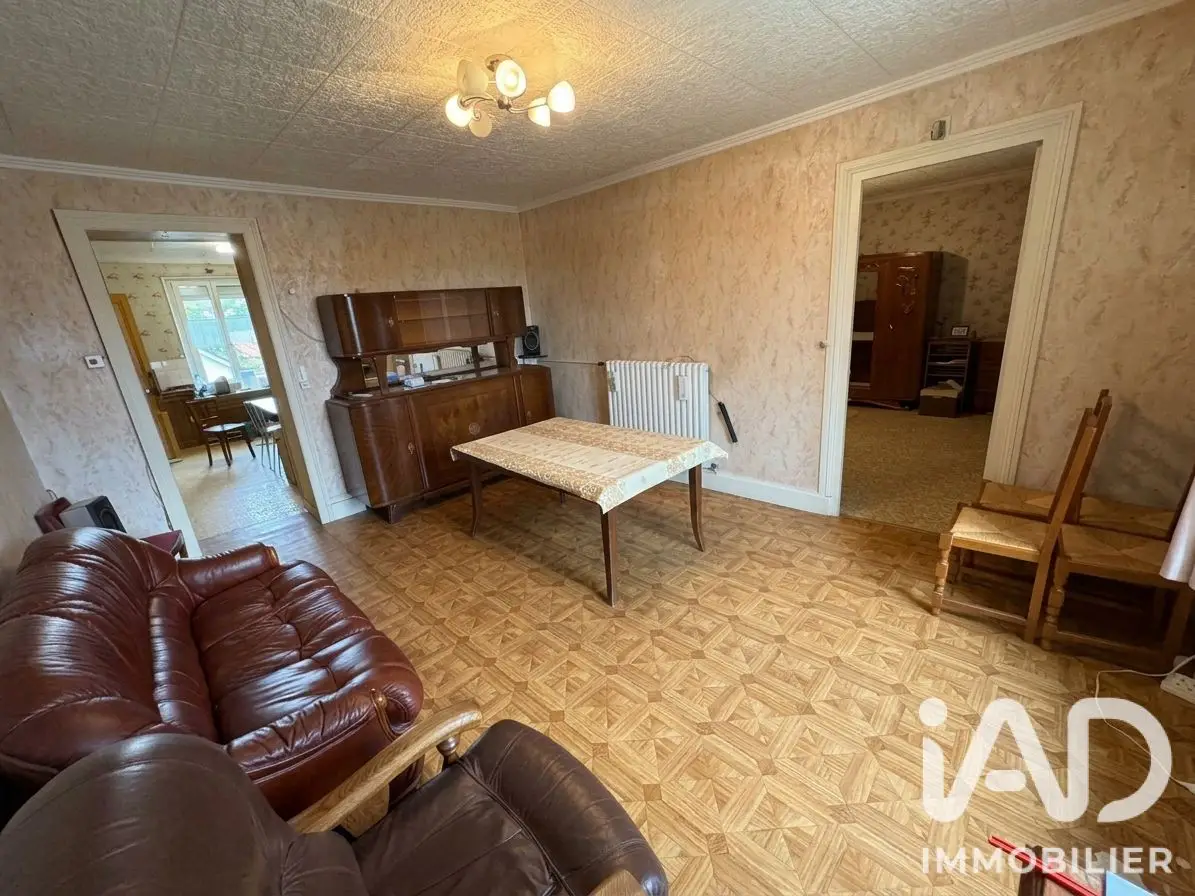 Apartment for sale in Gironcourt-sur-Vraine — 2 bedrooms, 83 m² photo 3