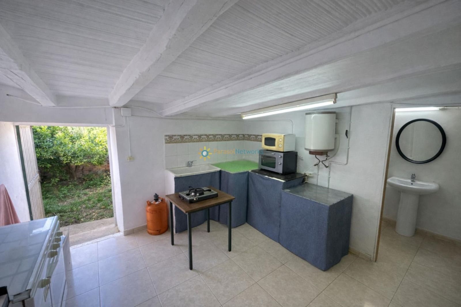 Townhouse for sale in Bufalí, Valencia photo 4