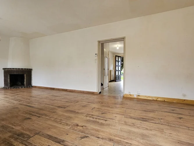 Town House with Garden and Garage photo 3