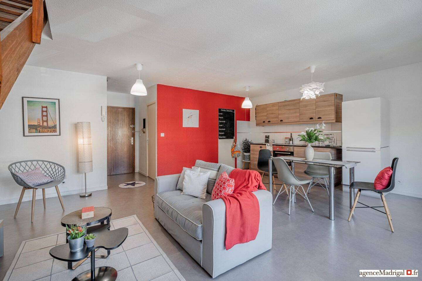Appartement photo 5