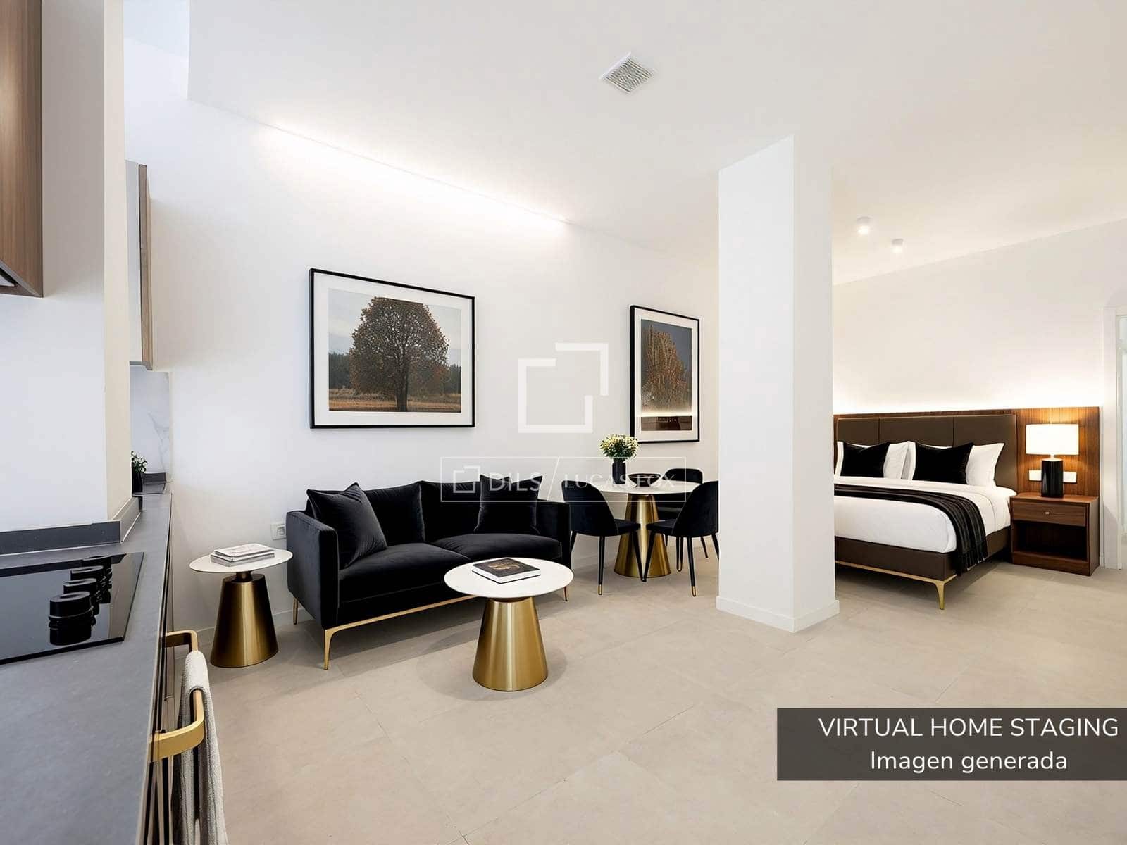 Apartment for sale in Valencia city, Valencia photo 5