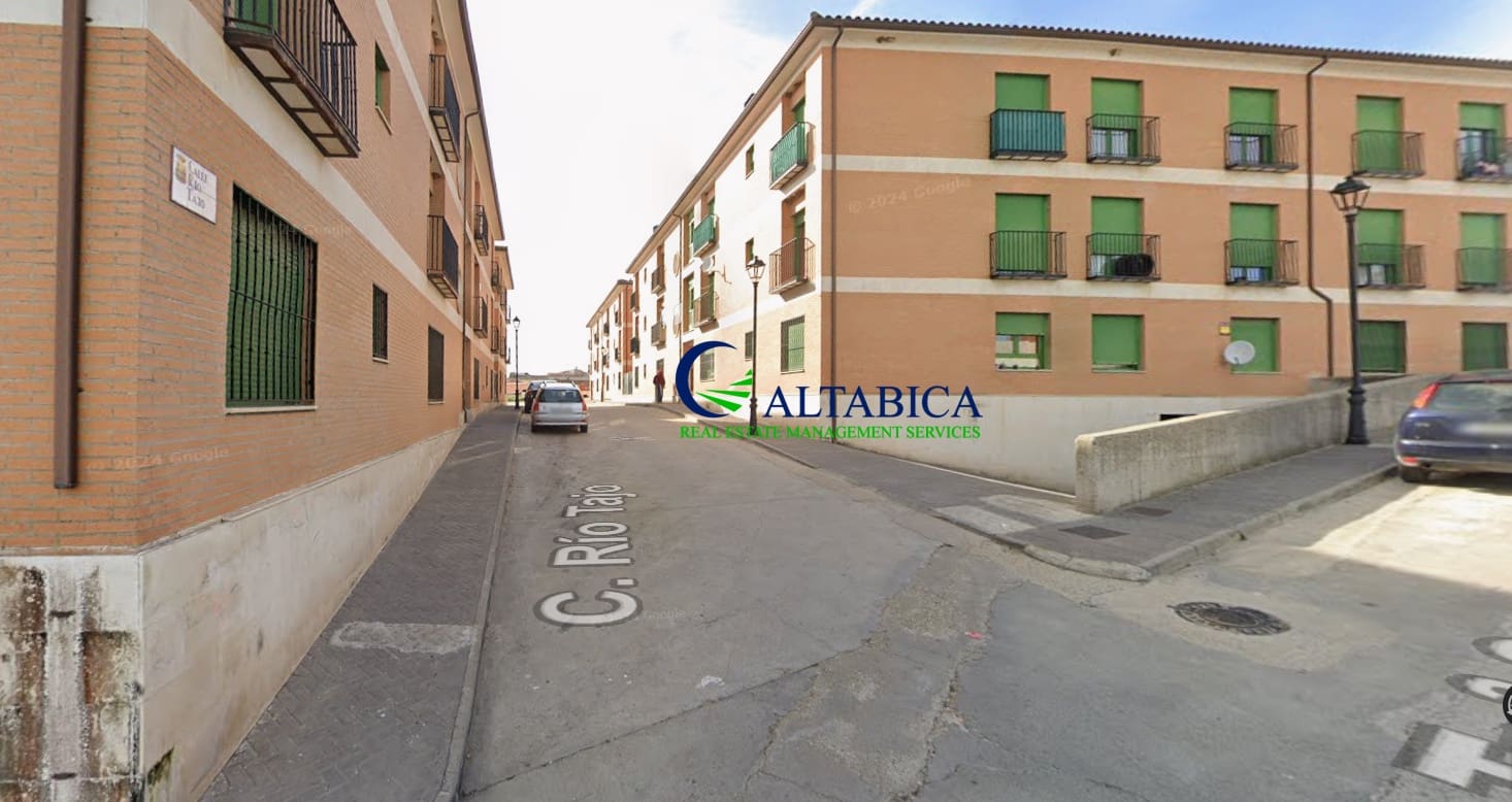 Flat for sale in Calera y Chozas, Toledo photo 2