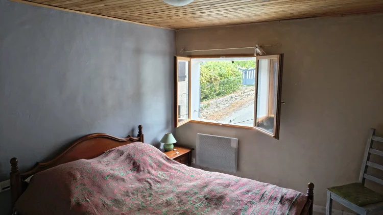 Village House with Detached Garden photo 5