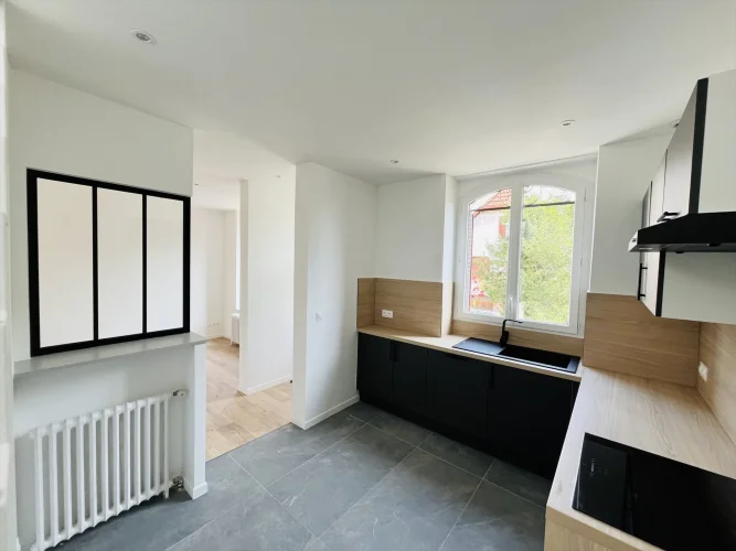 1930s House Fully Renovated photo 3