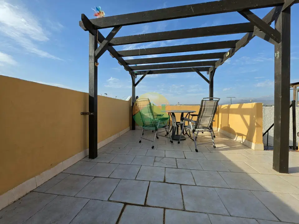 Terraced house in Camposol, Murcia province photo 5