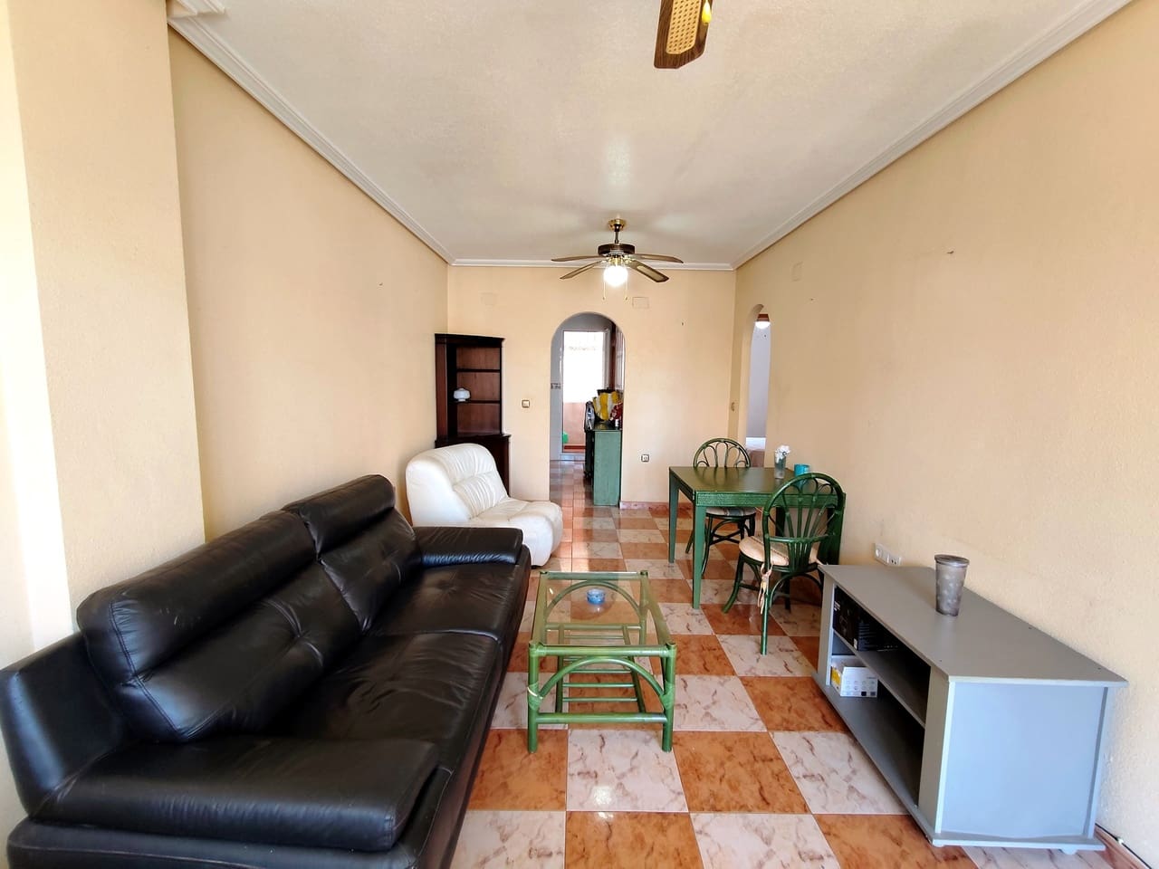 Apartment for sale in Villamartin, Orihuela, Alicante photo 3