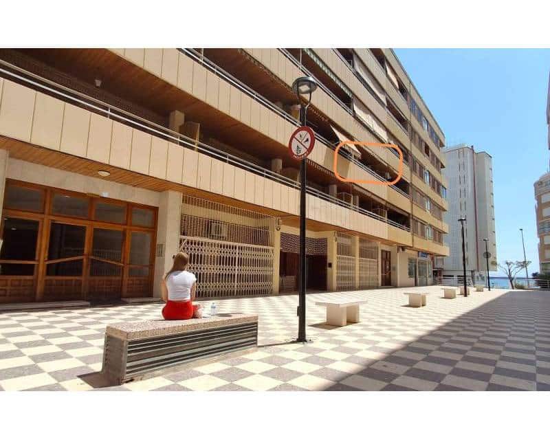 Beach Apartment for sale in Playa del Acequión, Torrevieja, Alicante photo 2