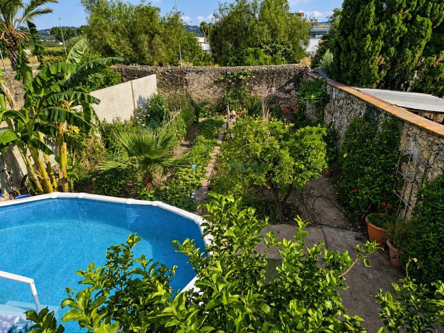 Townhouse for sale in Alcàntera de Xúquer, Valencia photo 2