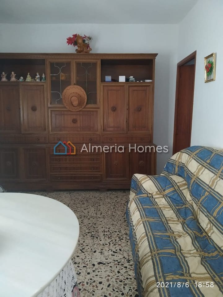 Townhouse for sale in Lúcar, Almería photo 3