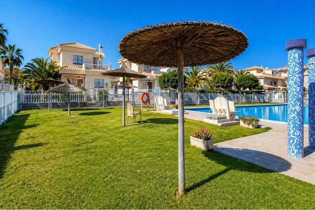 Apartment for sale in Playa Flamenca, Orihuela, Alicante