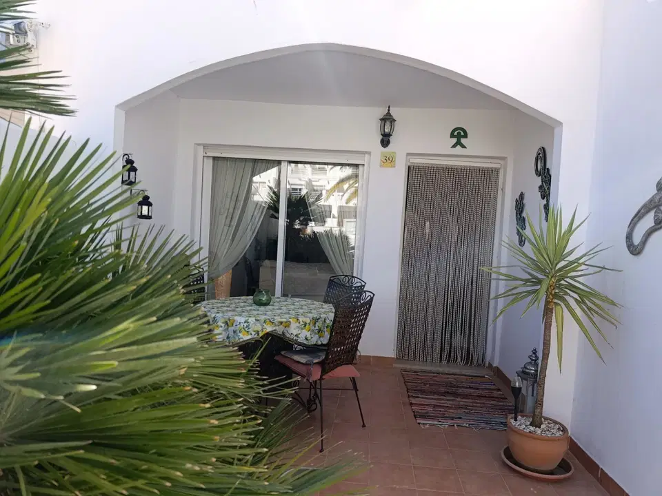 Duplex in Palomares, Almeria province photo 2