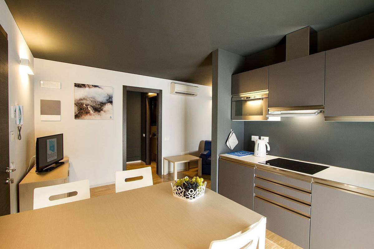 1 bedroom apartment, 69 m² San Dorligo della Valle, Trieste (province) photo 4