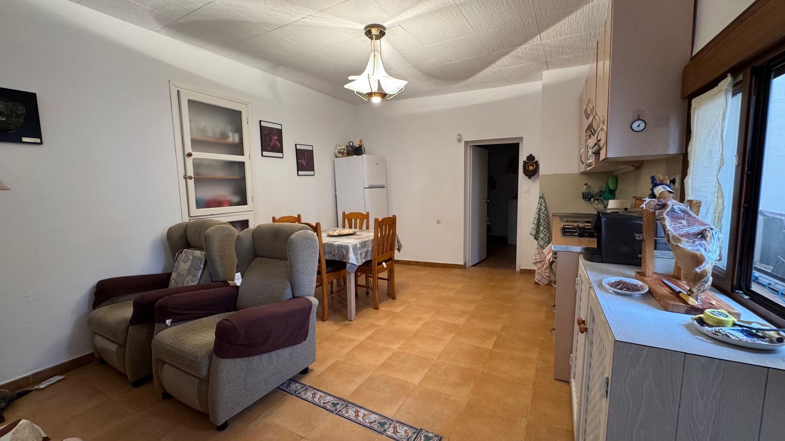 Semi-detached Villa for sale in Murtas, Granada photo 3