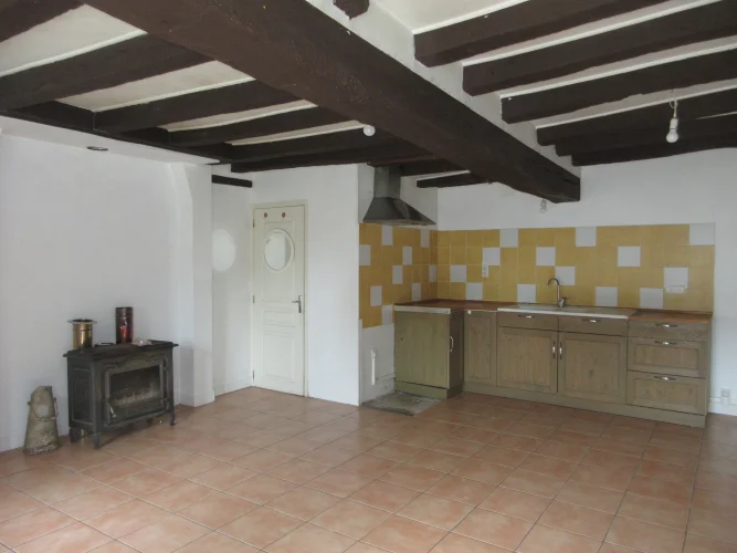 Perfect Lock up and Leave or Rental Project! photo 4