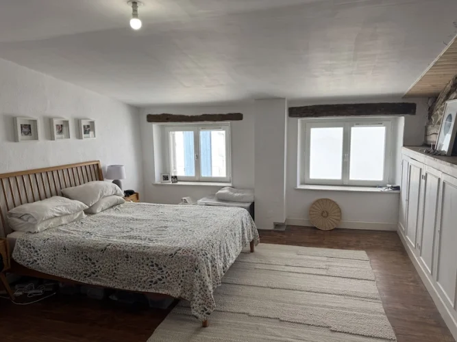 Spacious village house which has been lovingly renovated photo 5