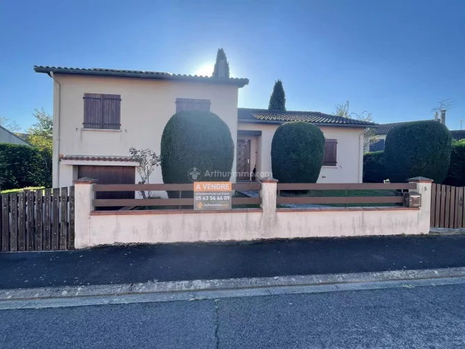 Marranel - Traditional Family Home