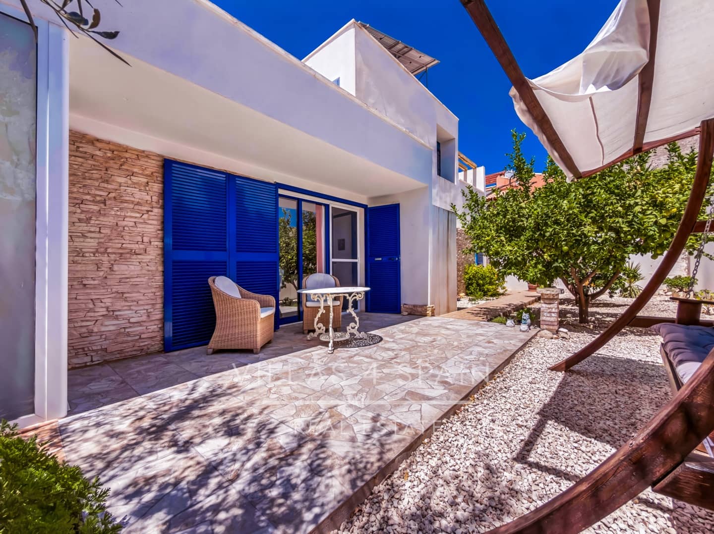 Villa for sale in Fortuna, Murcia photo 3