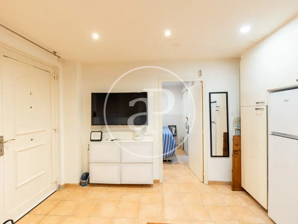 Apartment in Barcelona, Barcelona province photo 4