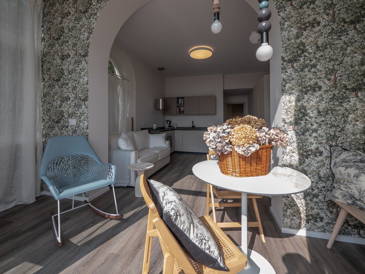 1 bedroom apartment, 72 m² Sanremo, Imperia (province) photo 2