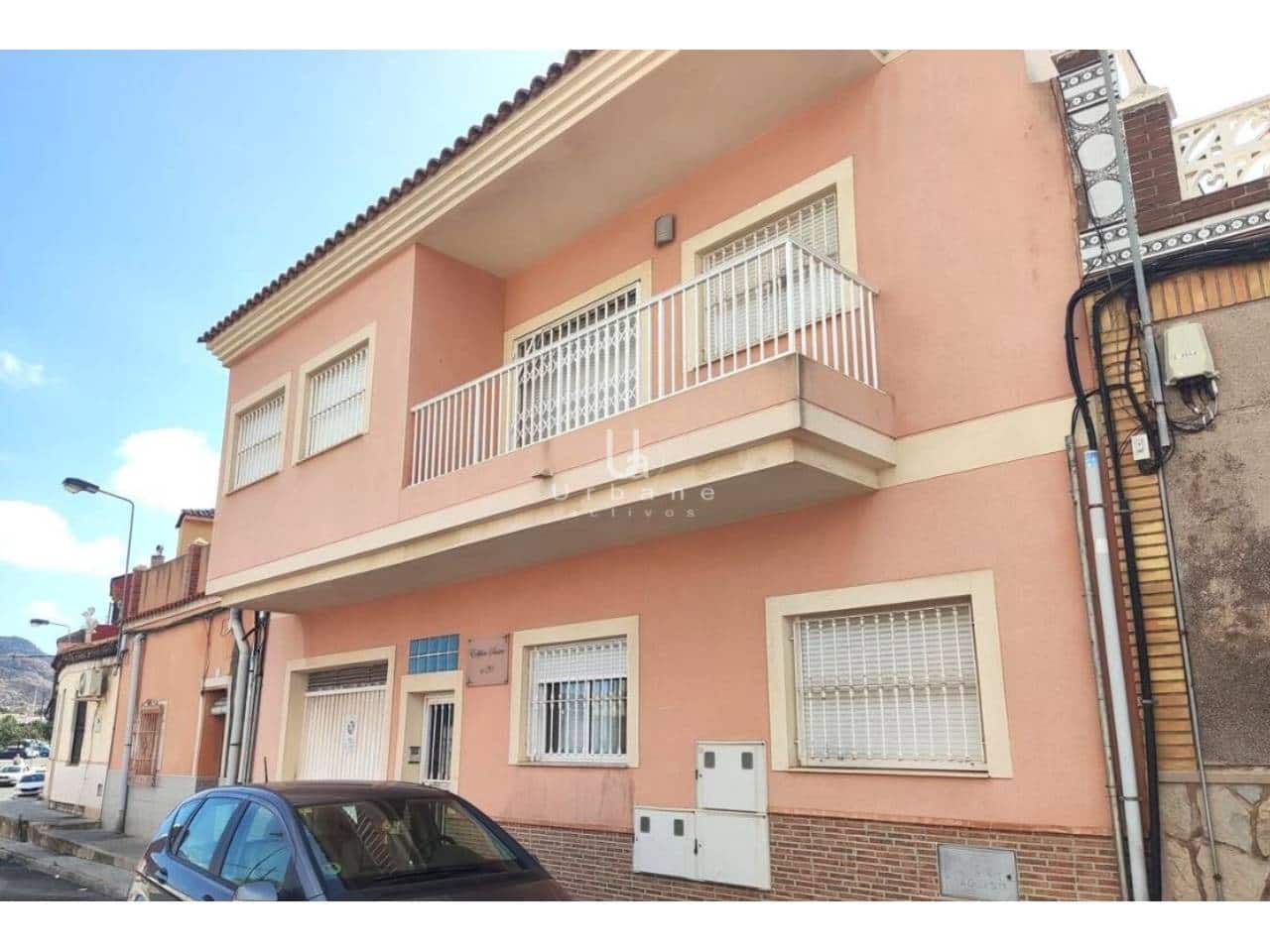 Flat for sale in Santa Lucía, Cartagena, Murcia