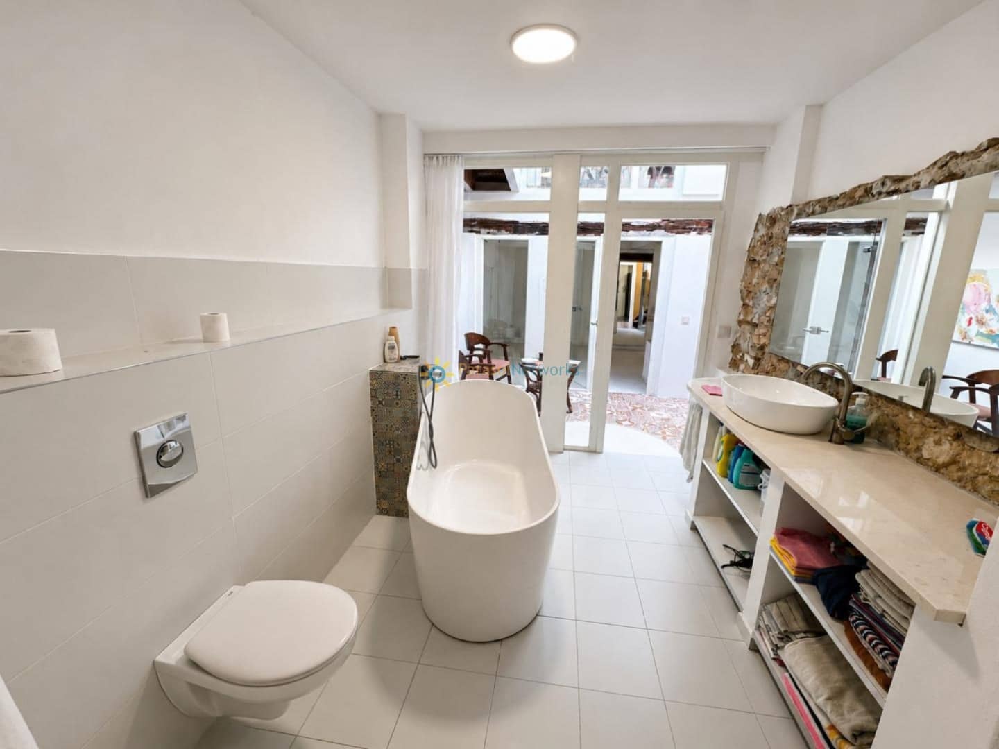 Townhouse for sale in Oliva Pueblo, Oliva, Valencia photo 4