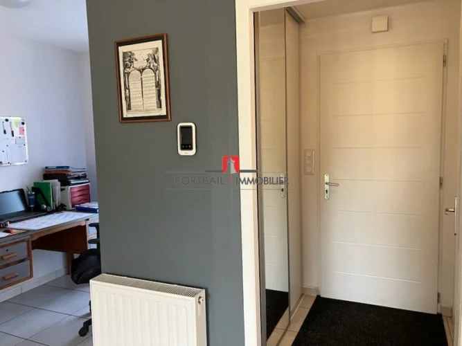 House for Sale in Lapouyade photo 4