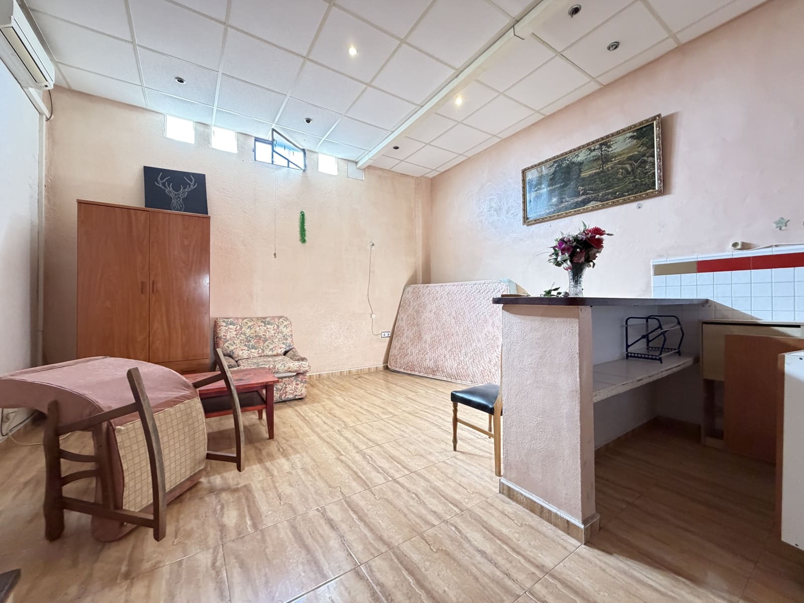 Studio for sale in Blanca, Murcia photo 3