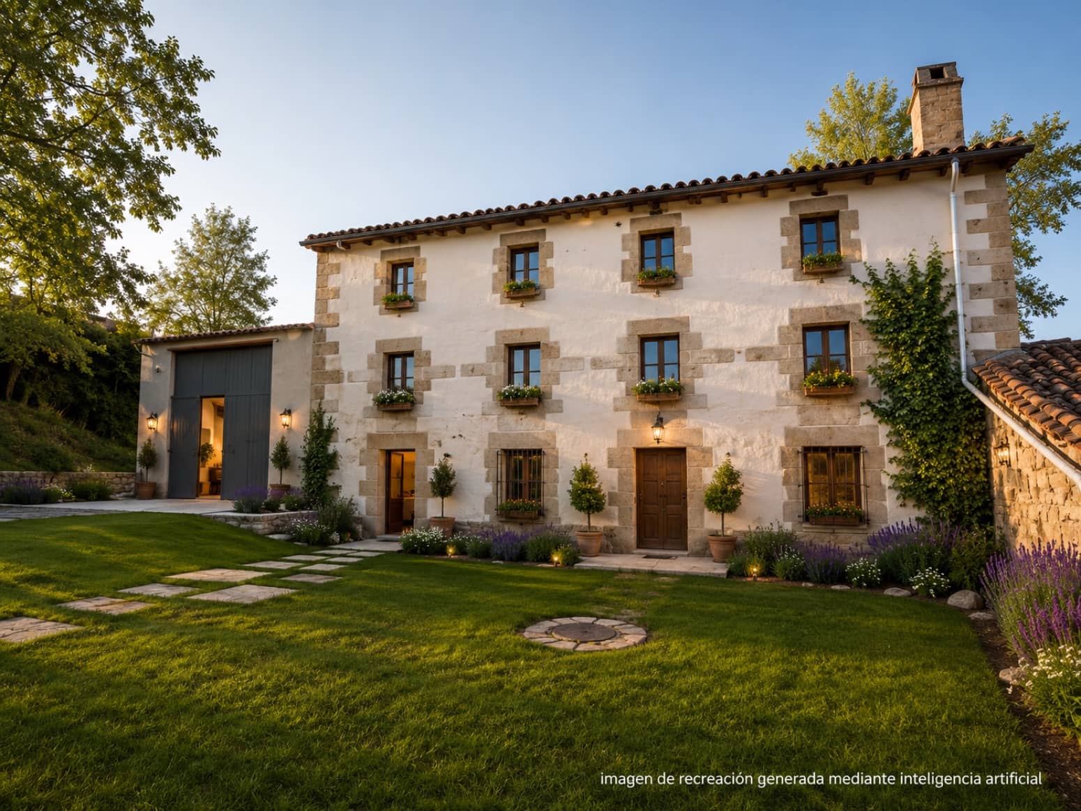 Villa for sale in Valdeolea, Cantabria