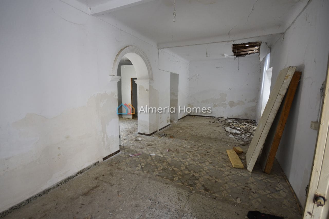 Townhouse for sale in Almanzora, Cantoria, Almería photo 3