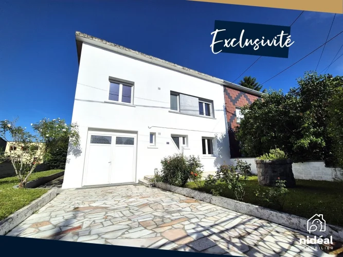 House for Sale in Berlaimont