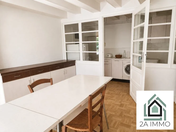House 73m²