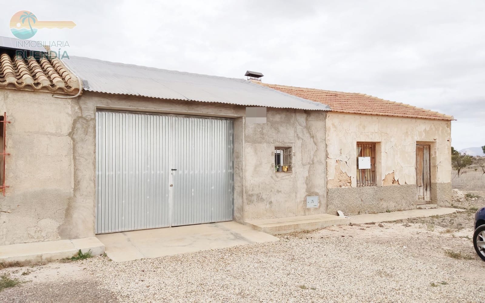 Finca/Country House for sale in El Pareton, Totana, Murcia photo 3