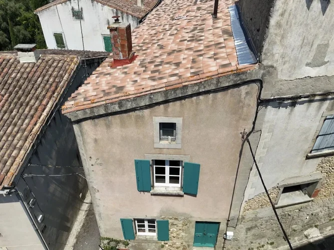 Charming Character 2 Bedroom, 2 Bathroom Village House photo 5