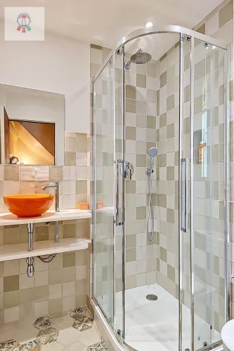 Duplex Apartment with Terrace, Large Storage Room, and Private photo 5