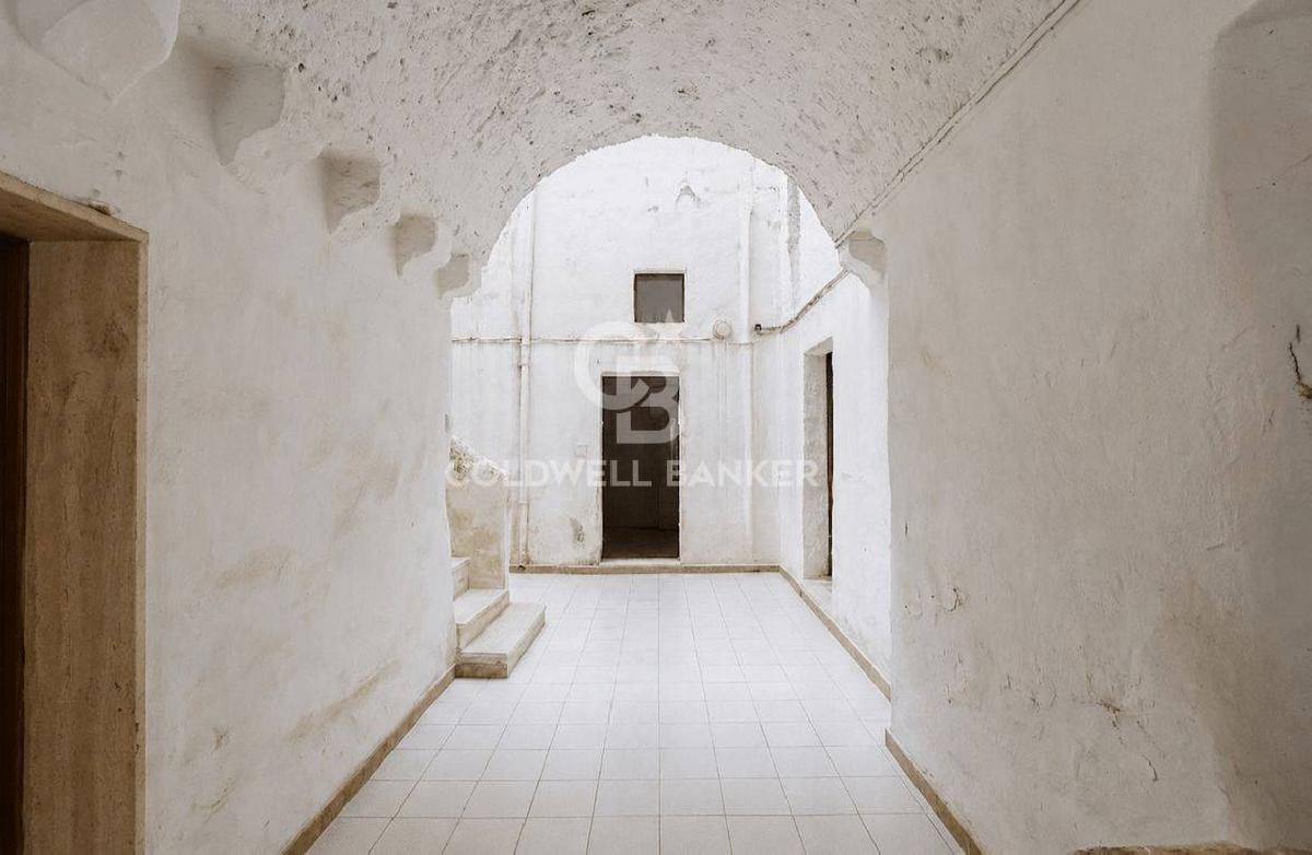 7 bedrooms semi-detached house, 115 m² Casarano, Lecce (province) Salento