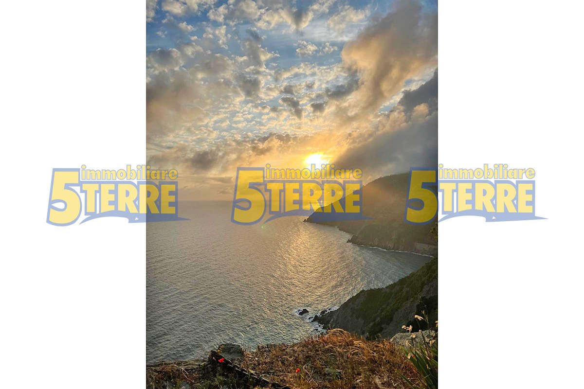 Property in Riomaggiore